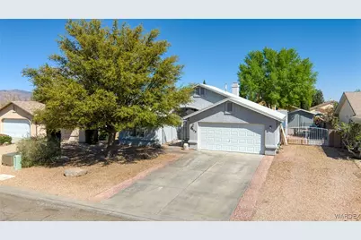 3805 E Snavely Avenue, Kingman, AZ 86409 - Photo 1