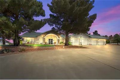 3516 Packsaddle Road, Kingman, AZ 86401 - Photo 1