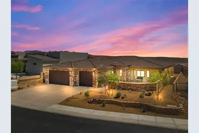 3034 Fort Mojave Drive, Bullhead City, AZ 86429 - Photo 1
