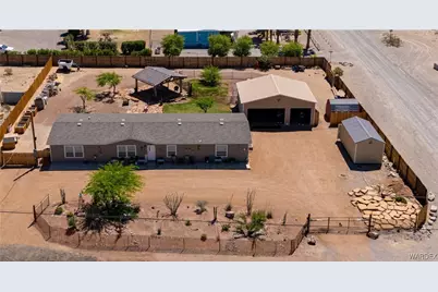 1584 E El Rodeo Road, Fort Mohave, AZ 86426 - Photo 1