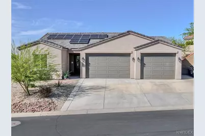 2861 Steamboat Drive, Bullhead City, AZ 86429 - Photo 1