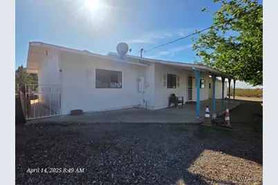 784 S Bonita Road, Golden Valley, AZ 86413 - Photo 1