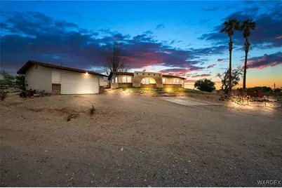5152 S Covina Road, Fort Mohave, AZ 86426 - Photo 1