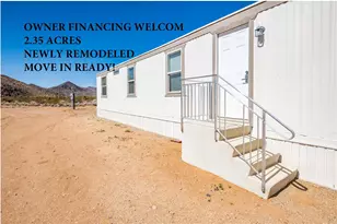 5714 N Davis Rd, Golden Valley, AZ 86413 - Photo 1