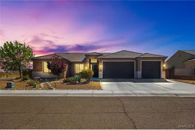 2224 Old Miners Road, Kingman, AZ 86401 - Photo 1