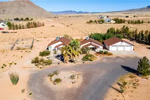 10716 N Painted Rock Dr, Kingman, AZ 86401 - Photo 1