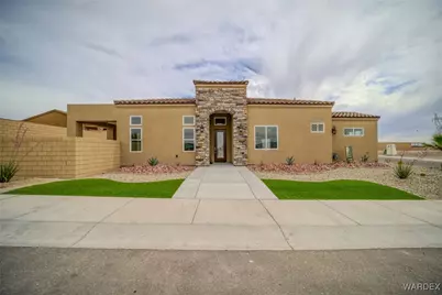 952 Thumb Butte Drive, Bullhead City, AZ 86429 - Photo 1