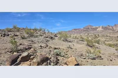 Lot 6 Carter Street, Oatman, AZ 86433 - Photo 1