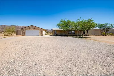3314 N Houck Road, Golden Valley, AZ 86413 - Photo 1