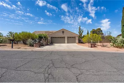 2145 Darren Drive, Kingman, AZ 86401 - Photo 1