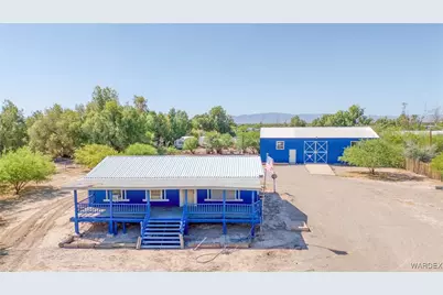 3088 E Deadwood Drive, Mohave Valley, AZ 86440 - Photo 1