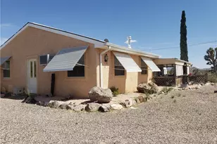 21120 N Madera Dr, White Hills, AZ 86445 - Photo 1