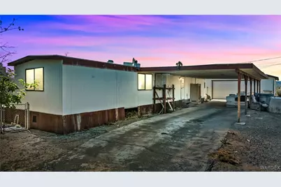 4712 E Bayside Drive, Topock, AZ 86436 - Photo 1
