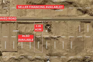1860 N Oatman Rd, Bullhead City, AZ 86442 - Photo 1