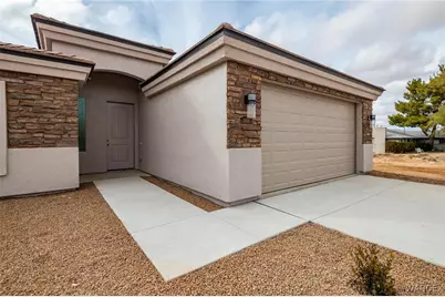 9442 N Vista Drive, Kingman, AZ 86401 - Photo 1