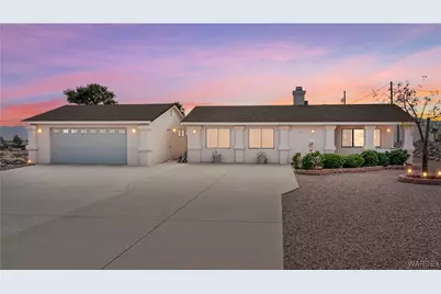 905 La Puerta Road, Bullhead City, AZ 86429 - Photo 1