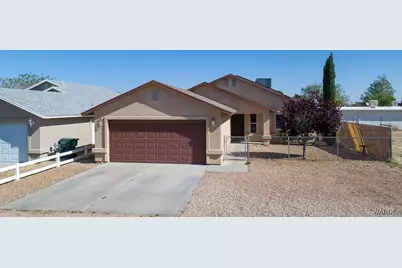 2131 Robinson Avenue, Kingman, AZ 86401 - Photo 1