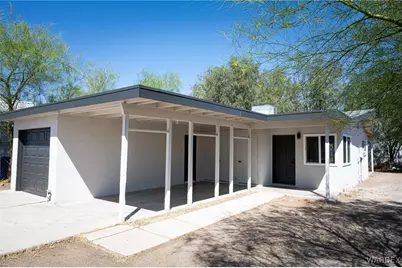 1376 Rubel Lane, Bullhead City, AZ 86442 - Photo 1