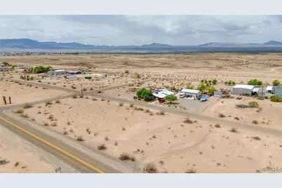 12579 S Oatman Highway, Topock, AZ 86436 - Photo 1