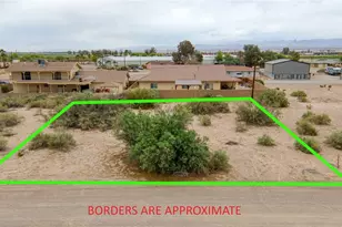 10182 S Jamaica Dr, Mohave Valley, AZ 86440 - Photo 1