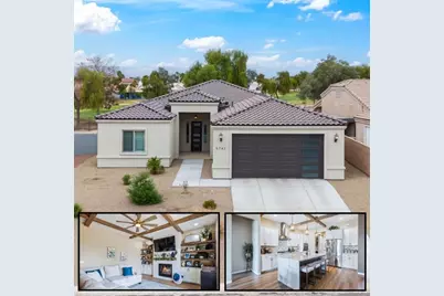 5743 S Club House Drive, Fort Mohave, AZ 86426 - Photo 1