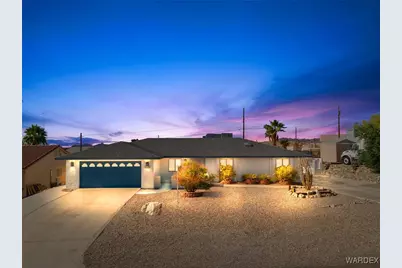 2355 Flagship Drive, Lake Havasu, AZ 86404 - Photo 1