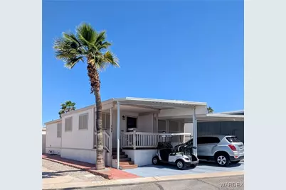 2000 Ramar Road #388, Bullhead City, AZ 86442 - Photo 1