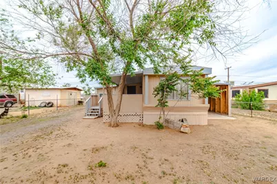 4355 N Eagle Drive, Kingman, AZ 86409 - Photo 1