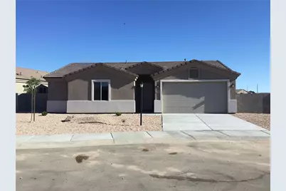2991 E Colina Cerbat, Kingman, AZ 86409 - Photo 1