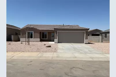 3435 E Rusty Spur Avenue, Kingman, AZ 86409 - Photo 1
