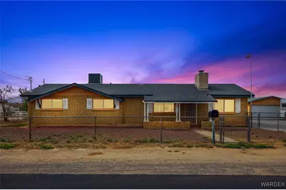3030 E Gordon Drive, Kingman, AZ 86409 - Photo 1