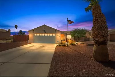 4411 S Via Rialto Lane, Fort Mohave, AZ 86426 - Photo 1