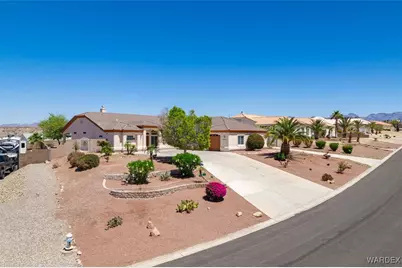 2867 Cresthill Drive, Bullhead City, AZ 86442 - Photo 1