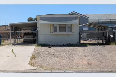 632 Palo Verde Drive, Bullhead City, AZ 86442 - Photo 1