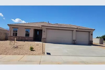 3380 E Double O Drive, Kingman, AZ 86409 - Photo 1