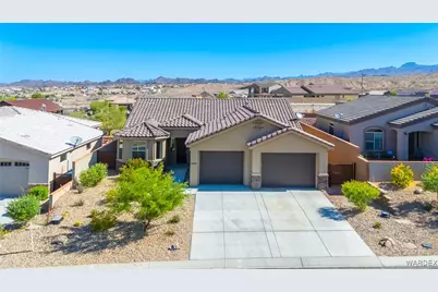 2665 Kingman Drive, Bullhead City, AZ 86429 - Photo 1