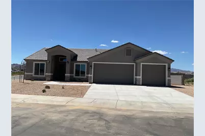 4807 N Powell Avenue, Kingman, AZ 86409 - Photo 1