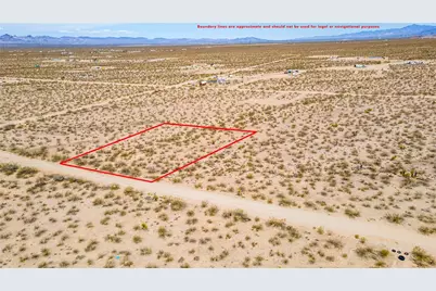 Lot 1436 W Zentiff Drive, Golden Valley, AZ 86413 - Photo 1