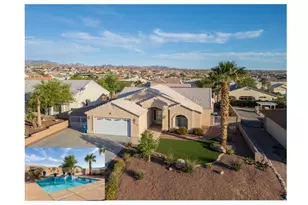2470 Lake Ridge Ave, Bullhead City, AZ 86429 - Photo 1