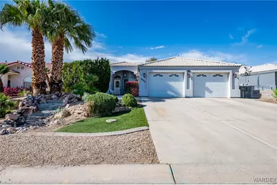 2085 E Desert Palms Drive, Fort Mohave, AZ 86426 - Photo 1