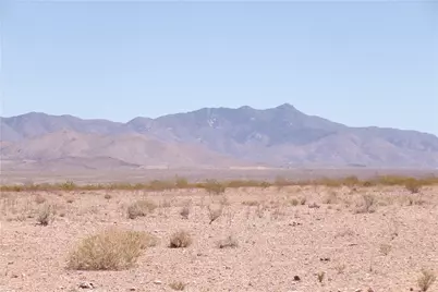 Lot 23 N Carmack Road, Dolan Springs, AZ 86441 - Photo 1