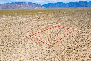 Lot 7 S Sherry Rd, Yucca, AZ 86438 - Photo 1