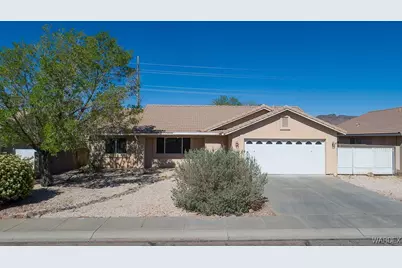 3781 Henry Fonda Way, Kingman, AZ 86409 - Photo 1