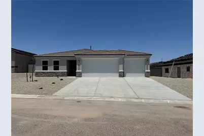 2203 E Twins Drive, Fort Mohave, AZ 86426 - Photo 1