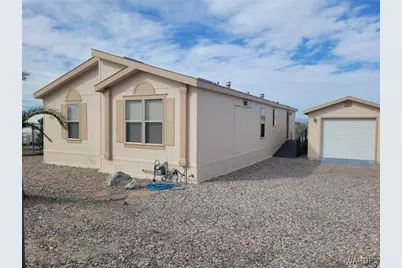1157 E Dike Road, Mohave Valley, AZ 86440 - Photo 1