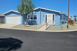 1545 E El Rodeo, Fort Mohave, AZ 86426 - Photo 1