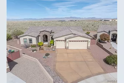3814 Katie Lane Loop, Kingman, AZ 86401 - Photo 1