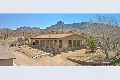 17128 N Laurel Drive, Dolan Springs, AZ 86441 - Photo 1