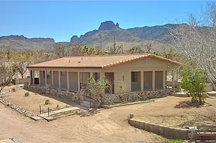 17128 N Laurel Dr, Dolan Springs, AZ 86441 - Photo 1