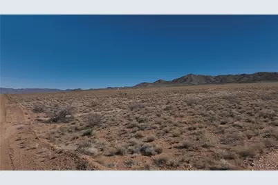 Lot B N Robert Road, Kingman, AZ 86409 - Photo 1